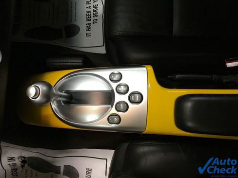 Used 2003 Chevrolet SSR w/ Preferred Equipment Group image 50