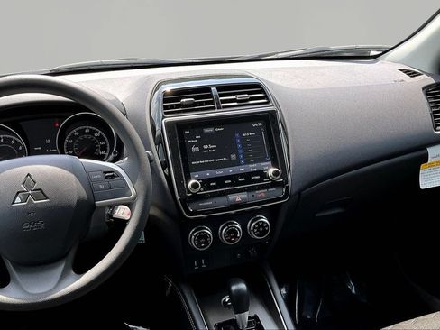 New 2026 Mitsubishi Outlander Sport ES AWD/4WD image 6