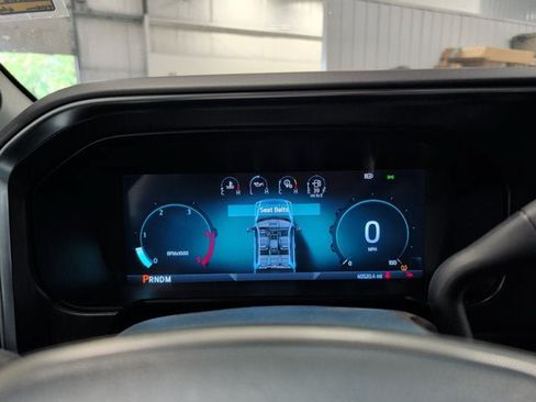 Used 2023 Ford F250 Limited w/ FX4 Off-Road Package AWD/4WD image 9