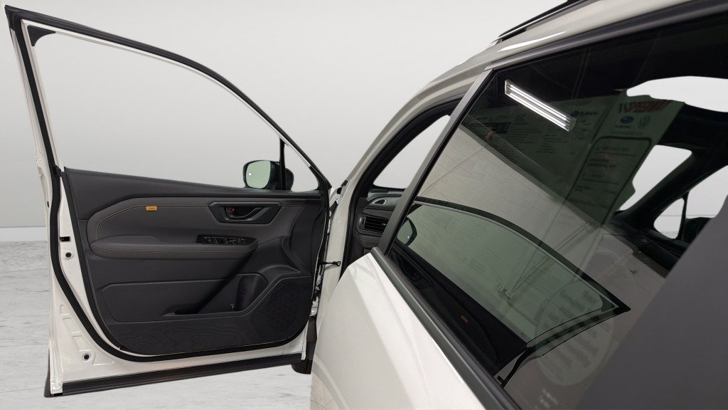 New 2026 Subaru Forester Wilderness AWD/4WD image 14