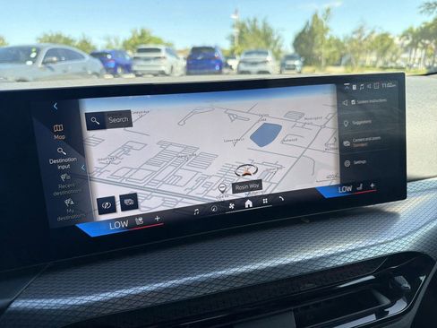 Certified 2025 BMW 430i Convertible w/ Premium Package RWD image 21