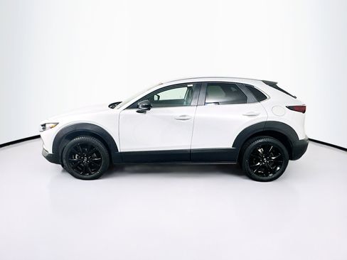 Used 2024 MAZDA CX-30 AWD 2.5 S w/ Select Sport Pkg image 4