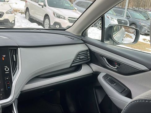 Certified 2025 Subaru Legacy Premium image 23