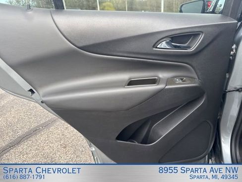 Used 2023 Chevrolet Equinox LT AWD/4WD image 20