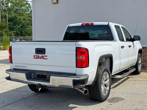 Used 2016 GMC Sierra 1500 2WD Double Cab image 8