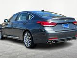 Used 2018 Genesis G80 5.0 Ultimate image 6