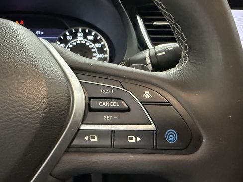 Used 2022 INFINITI QX50 Essential FWD image 19