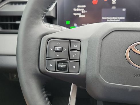 Certified 2026 Toyota RAV4 SE w/ Convenience Package AWD/4WD image 20