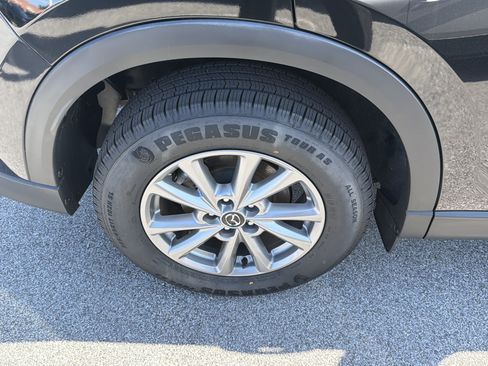 Certified 2023 MAZDA CX-5 AWD 2.5 S image 75