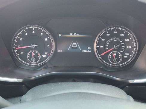 Used 2022 Hyundai Santa Fe SEL FWD image 13