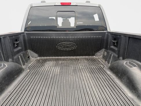 Used 2023 Ford F150 XLT w/ Equipment Group 302A High AWD/4WD image 9