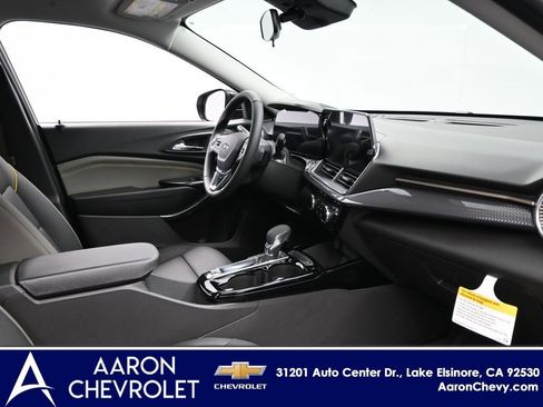 New 2026 Chevrolet Trax ACTIV w/ Driver Confidence Package image 9