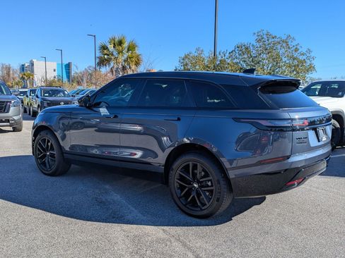 Used 2024 Land Rover Range Rover Velar Dynamic SE image 6
