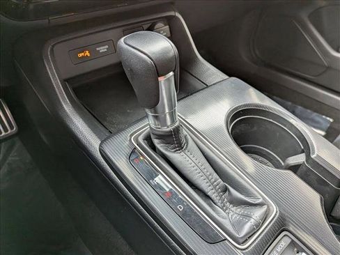 Certified 2024 Honda Civic Sport image 15