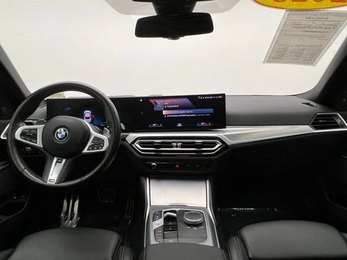Certified 2023 BMW 330e xDrive w/ M Sport Package image 10