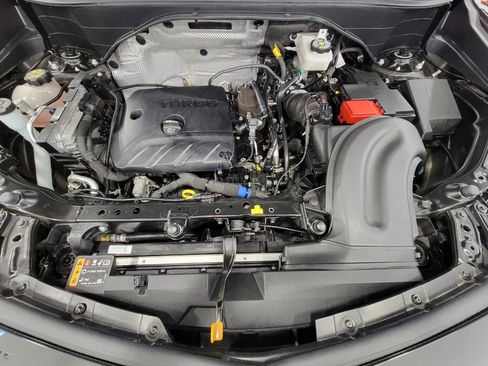 Used 2025 Buick Encore GX Preferred image 16