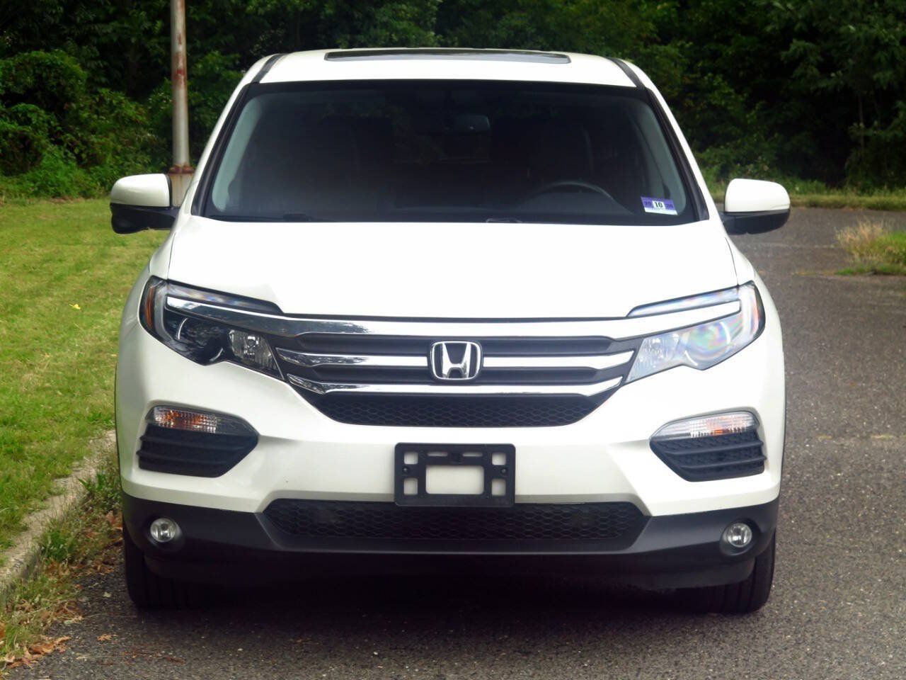 Used 2017 Honda Pilot EX-L image 23