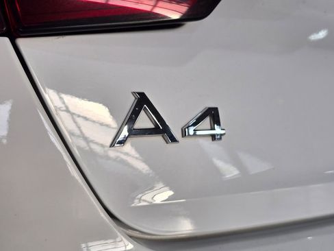 Used 2023 Audi A4 2.0T Premium Plus image 27