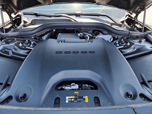 New 2025 Dodge Charger R/T w/ Quick Order Package 25M R/T image 22