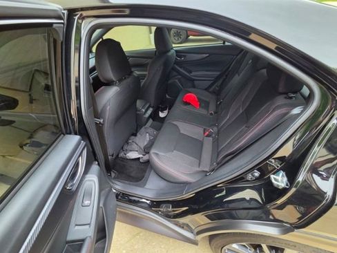 Used 2025 Subaru WRX Premium AWD/4WD image 7