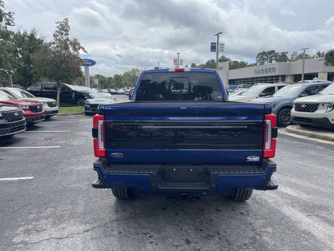 New 2026 Ford F350 Platinum image 6
