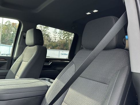 New 2026 Chevrolet Silverado 2500 LT w/ Trail Boss Package image 28