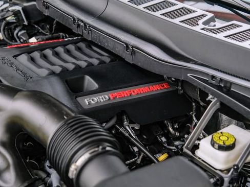 Used 2025 Ford F150 Raptor image 5