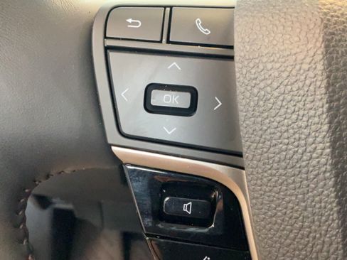 Certified 2025 Toyota Camry XLE w/ Premium Plus Package FWD image 28
