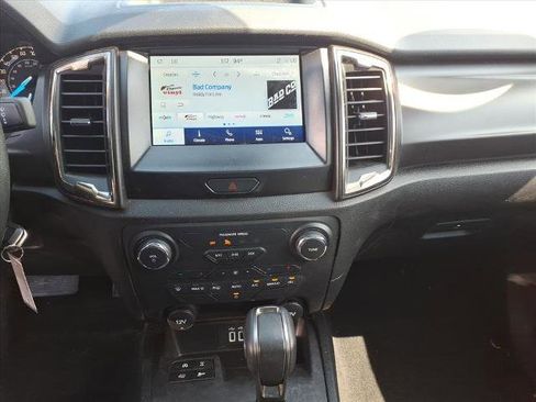 Certified 2022 Ford Ranger XLT w/ Equipment Group 301A Mid image 9