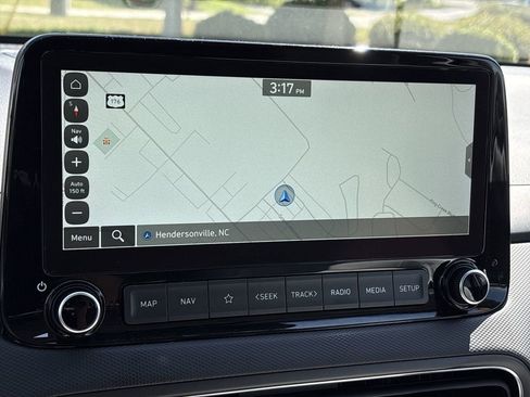 Used 2023 Hyundai Kona SEL w/ Convenience Package AWD/4WD image 15