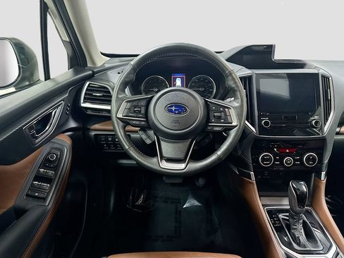Certified 2023 Subaru Forester Touring AWD/4WD image 22