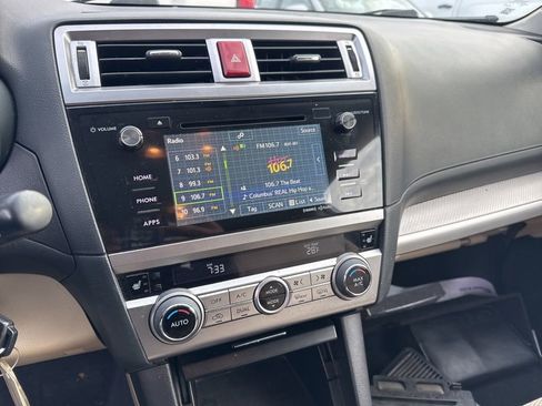 Used 2016 Subaru Outback 2.5i Premium w/ Protection Package #1 image 8