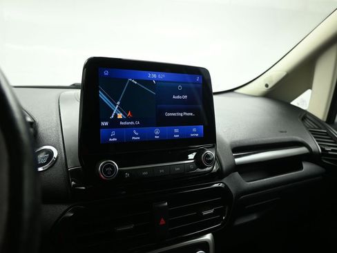 Certified 2020 Ford EcoSport Titanium image 15