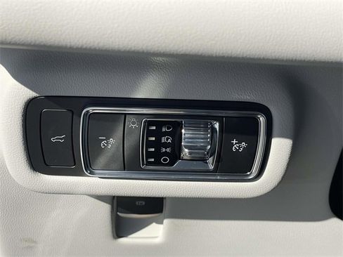 New 2026 Lincoln Nautilus Premier w/ Equipment Group 102A image 15