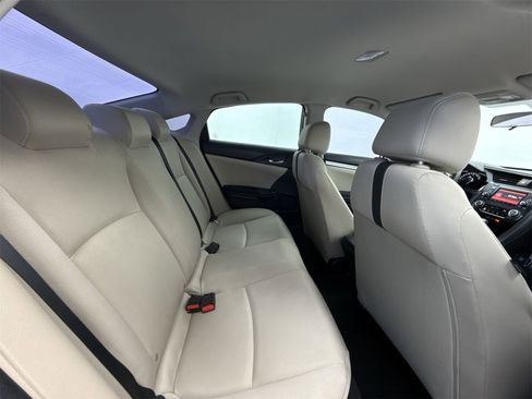 Used 2017 Honda Civic LX image 37