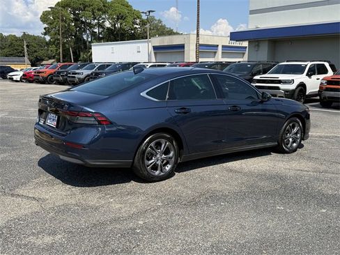 Used 2024 Honda Accord EX image 5