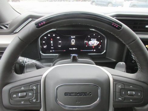 New 2026 GMC Sierra 1500 Denali image 21