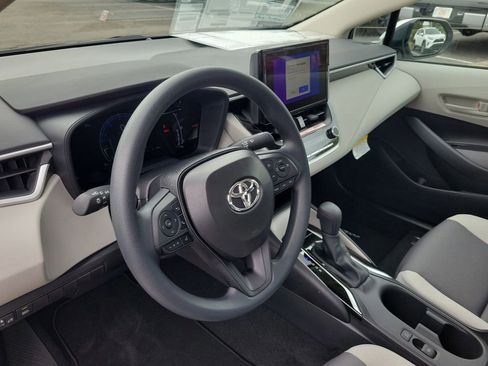 New 2026 Toyota Corolla LE image 19
