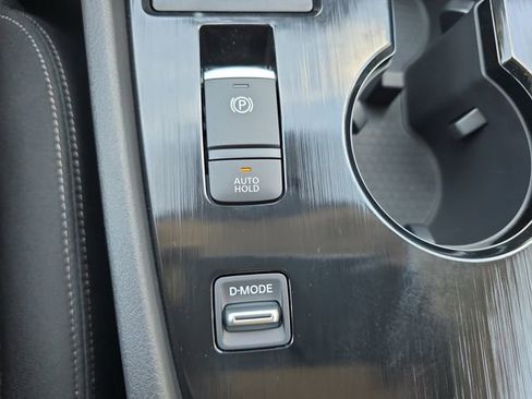 New 2026 Nissan Rogue SV FWD image 28