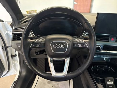 Used 2023 Audi A4 2.0T Premium Plus image 26