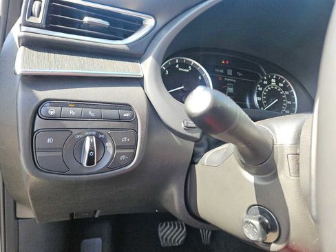 Used 2022 INFINITI QX55 Sensory w/ Lighting Package image 20