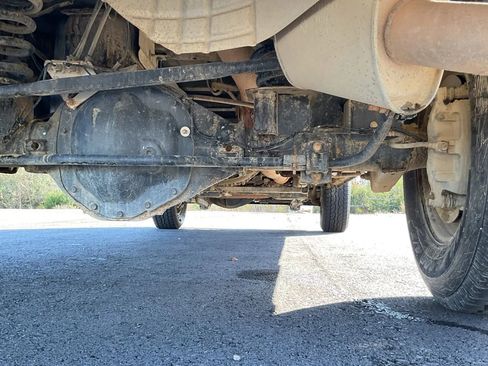 Used 2021 RAM 2500 Tradesman image 20