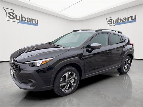 New 2026 Subaru Crosstrek 2.0i Premium image 3