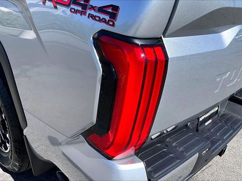 Used 2026 Toyota Tundra SR5 w/ TRD Off-Road Package image 27