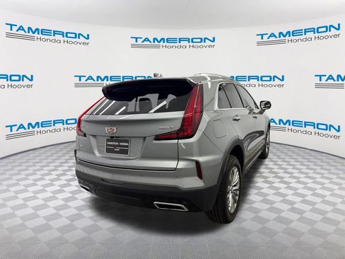 Used 2024 Cadillac XT4 Premium Luxury AWD/4WD image 5