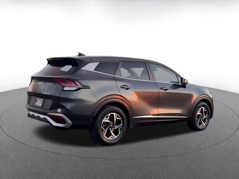 Used 2023 Kia Sportage LX image 15