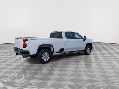 Used 2021 Chevrolet Silverado 3500 LTZ w/ LTZ Convenience Package image 7