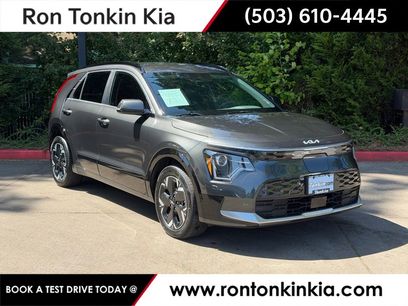 Used 2024 Kia Niro Wind w/ Wind Preserve Package
