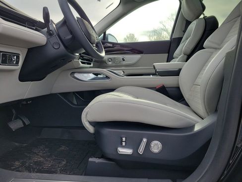 New 2026 Lincoln Nautilus Reserve image 17