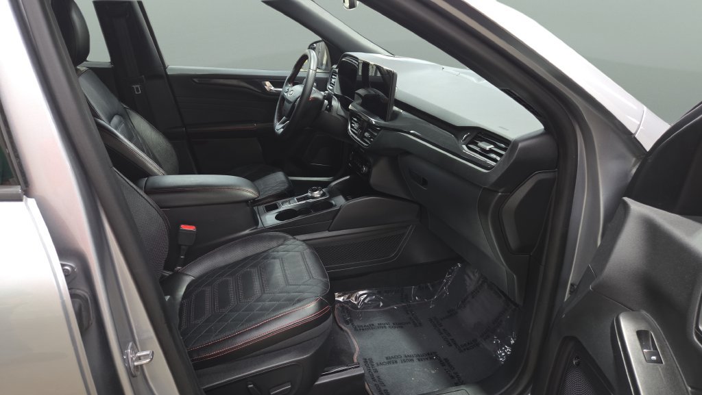 Used 2023 Ford Escape ST-Line Elite w/ Premium Technology Package AWD/4WD image 22
